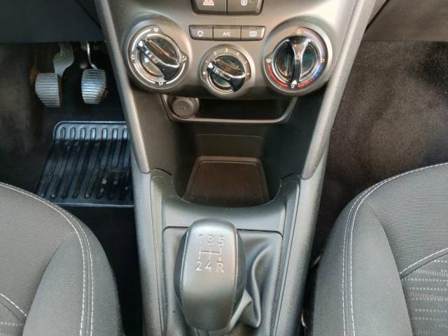 Peugeot 208 Affaire image 3