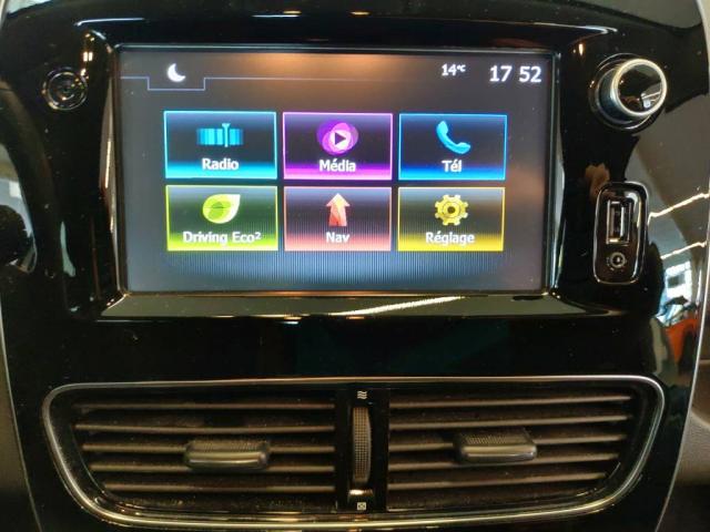 Renault Clio image 4