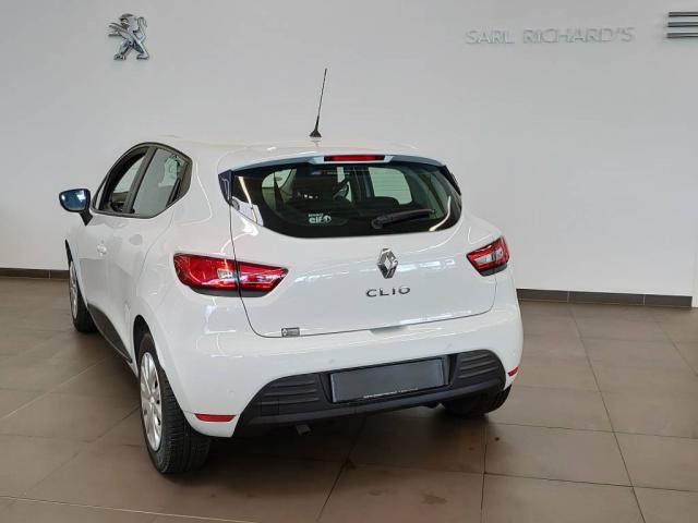 Renault Clio image 6