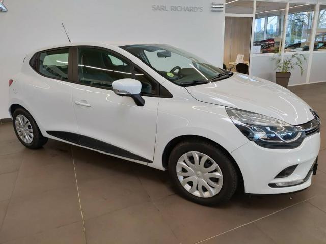 Renault Clio image 8