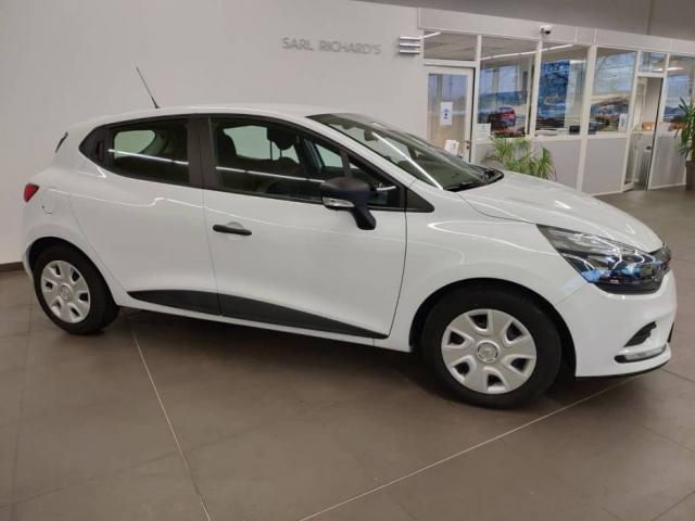 Renault Clio image 8