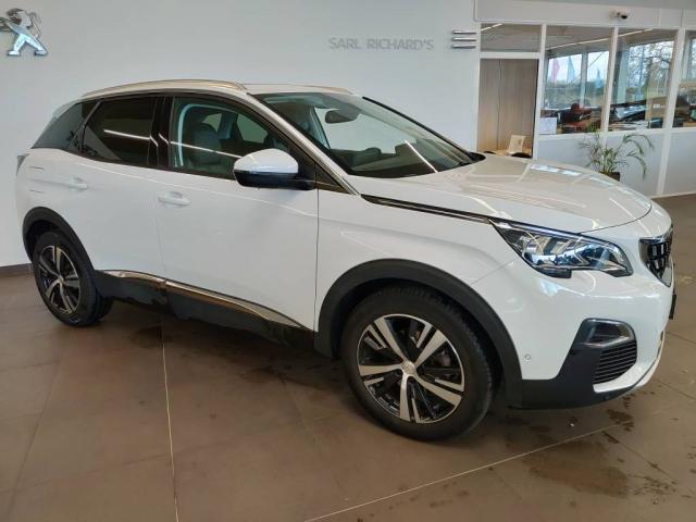 Peugeot 3008 image 5
