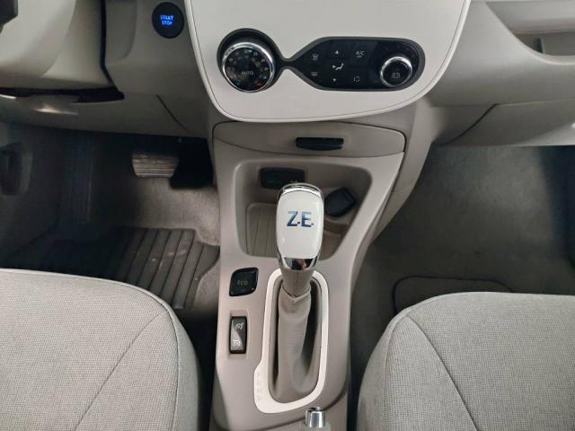 Renault Zoe image 4