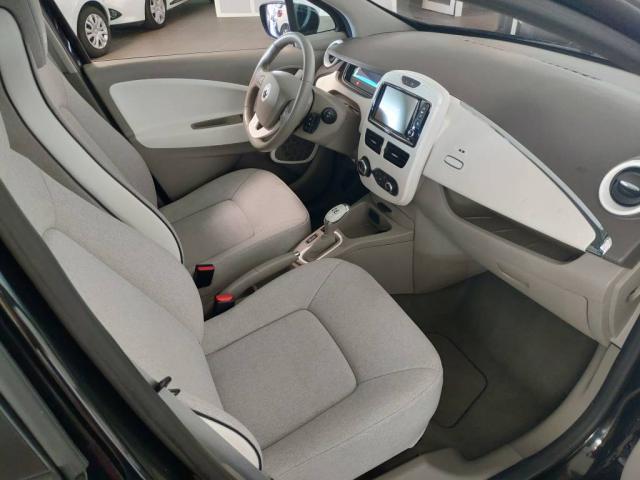 Renault Zoe image 6