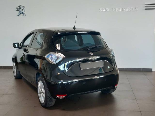 Renault Zoe image 5