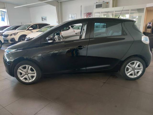 Renault Zoe image 7