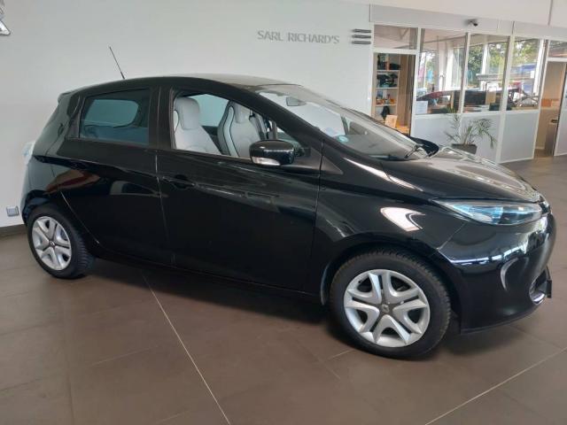 Renault Zoe image 8