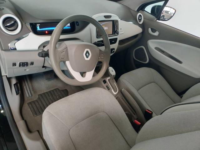 Renault Zoe image 9