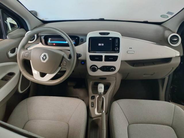 Renault Zoe image 2