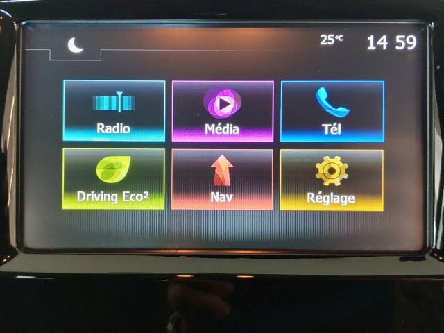 Renault Clio image 2