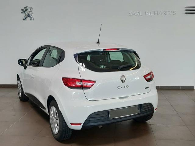 Renault Clio image 6