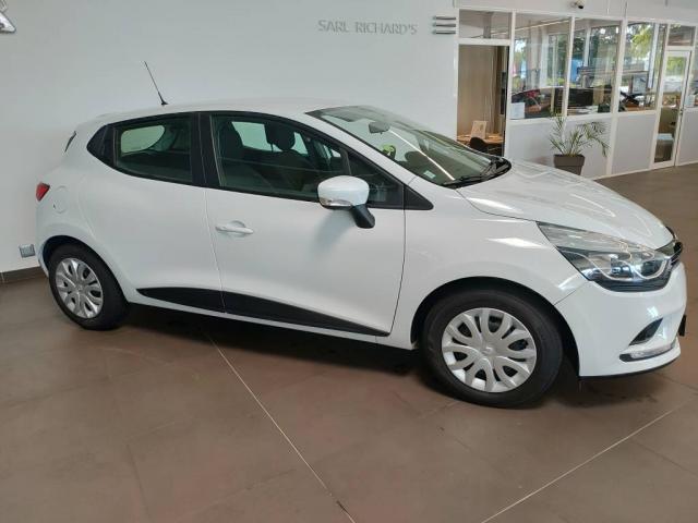Renault Clio image 7
