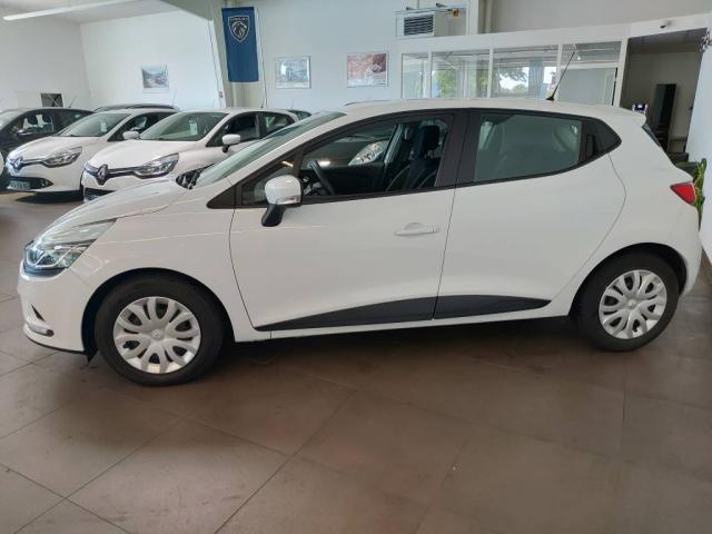 Renault Clio image 9