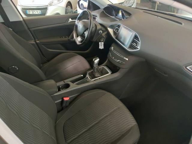 Peugeot 308 image 7