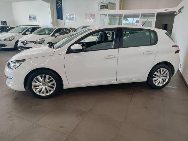 Peugeot 308 image 6