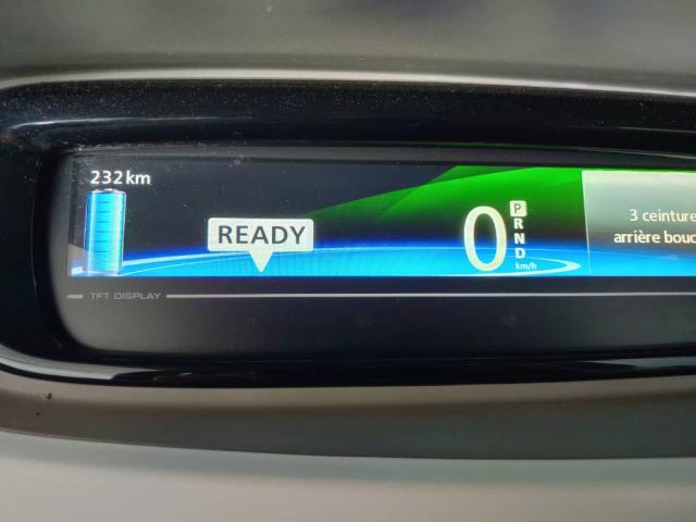 Renault Zoe image 1