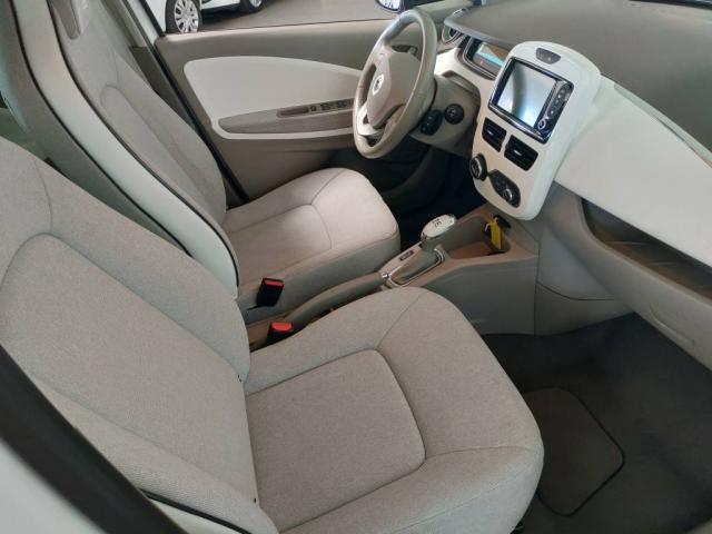 Renault Zoe image 7