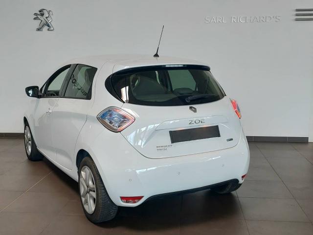 Renault Zoe image 5