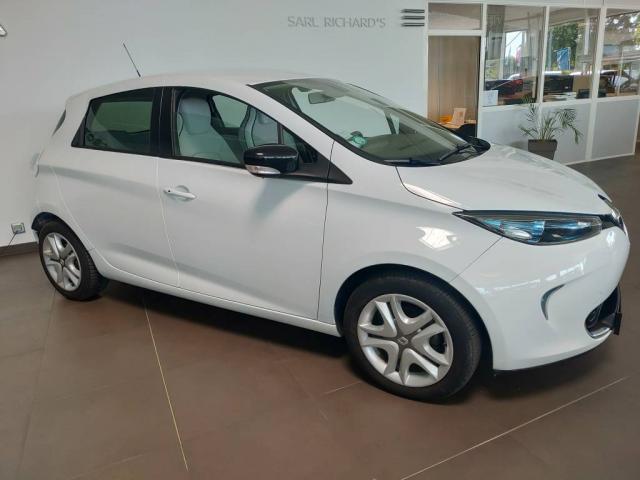 Renault Zoe image 8