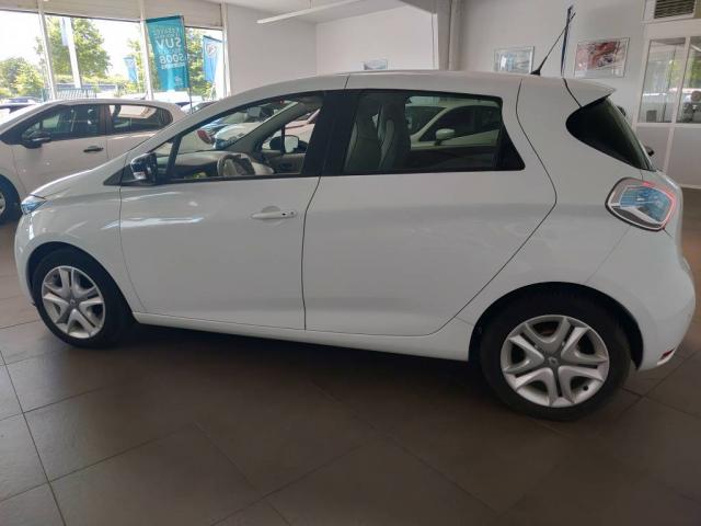 Renault Zoe image 6