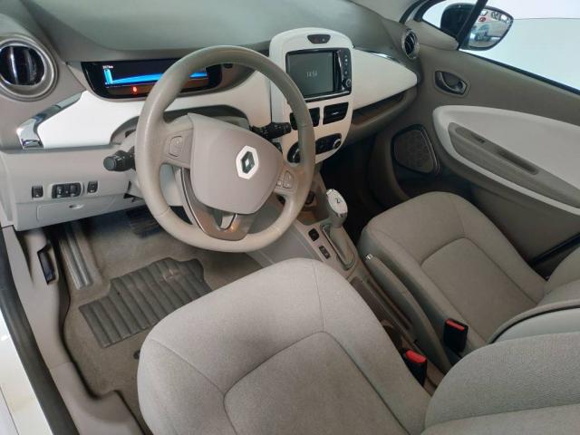 Renault Zoe image 3