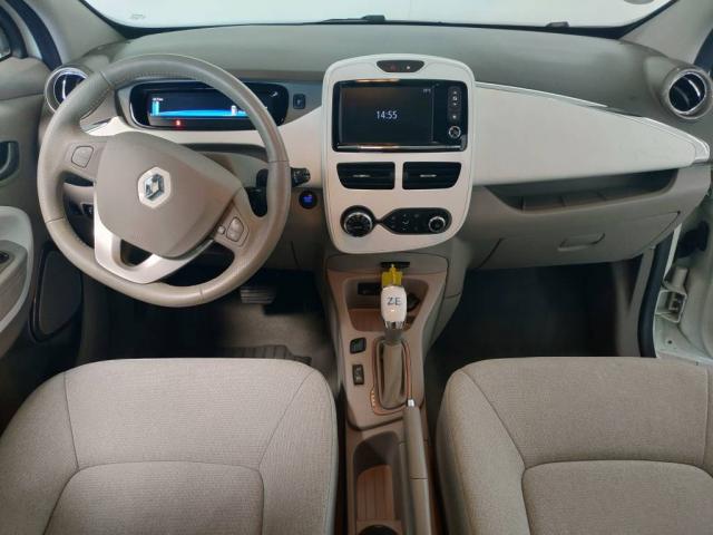 Renault Zoe image 2