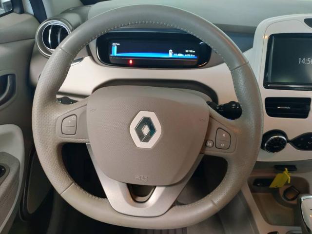 Renault Zoe image 4