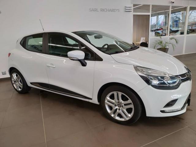 Renault Clio image 5