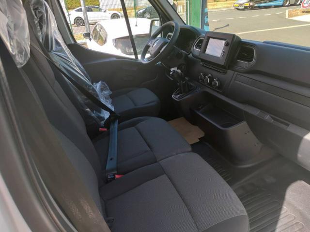 Renault Master image 7
