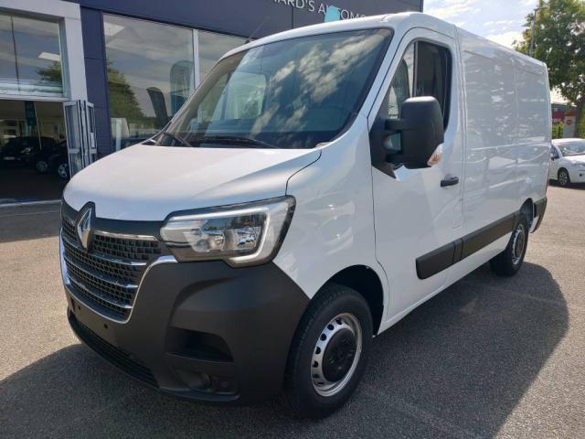 Renault Master image 5