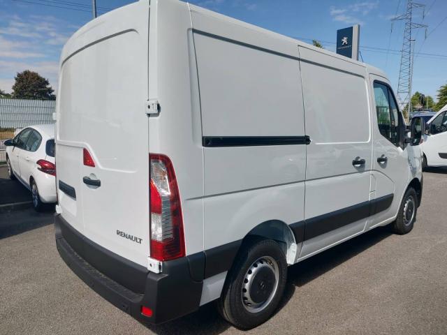 Renault Master image 8