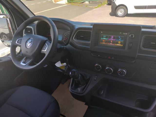 Renault Master image 3