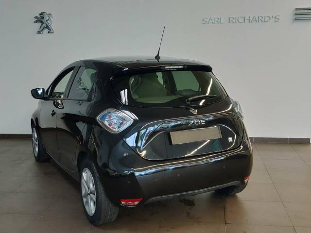 Renault Zoe image 7
