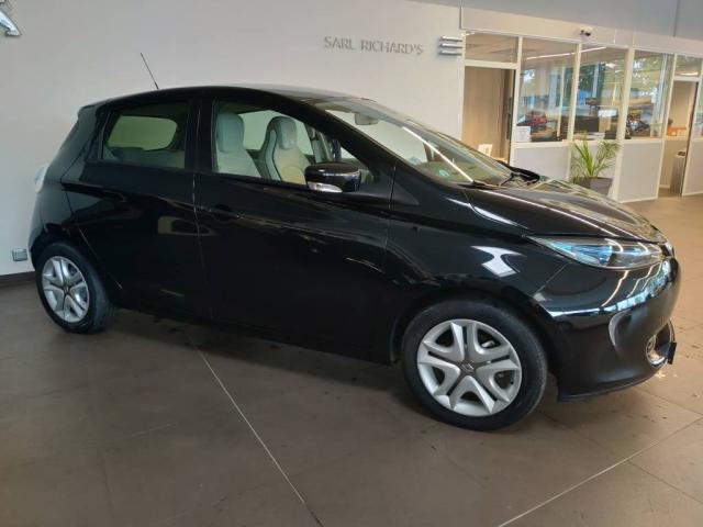 Renault Zoe image 8