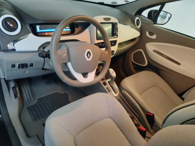 Renault Zoe image 1