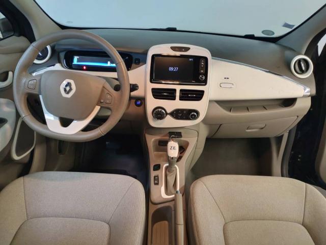 Renault Zoe image 3