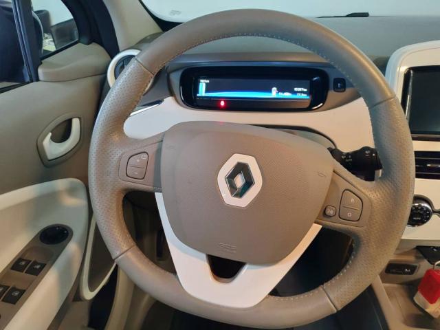 Renault Zoe image 4