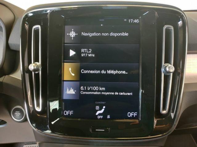 Volvo Xc40 image 1