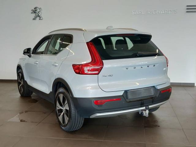 Volvo Xc40 image 9