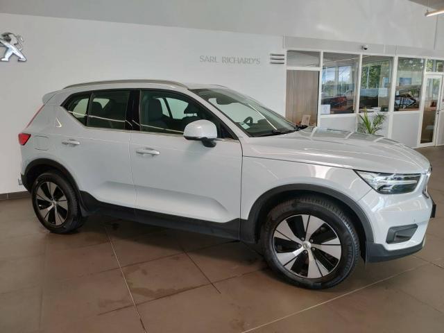Volvo Xc40 image 5