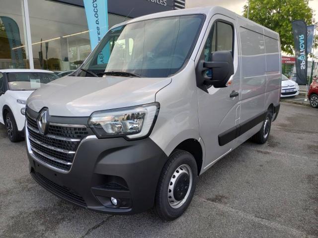 Renault Master image 5