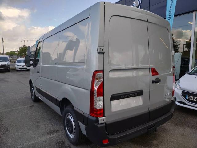 Renault Master image 6