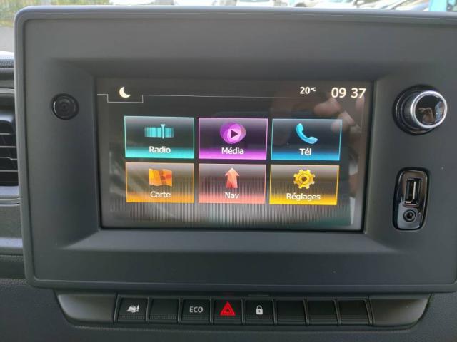 Renault Master image 4