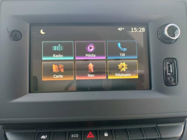 Renault Master image 3
