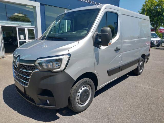 Renault Master image 7