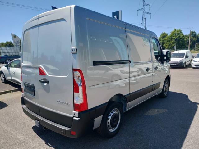 Renault Master image 5