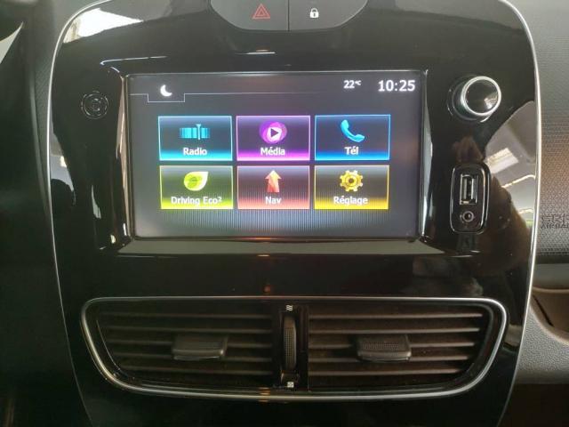 Renault Clio image 1