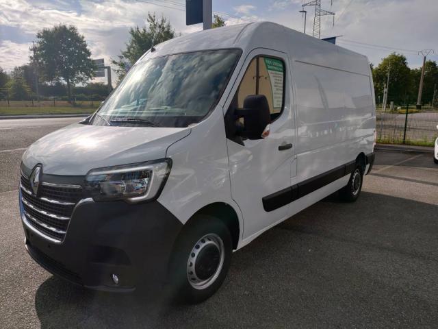 Renault Master image 6