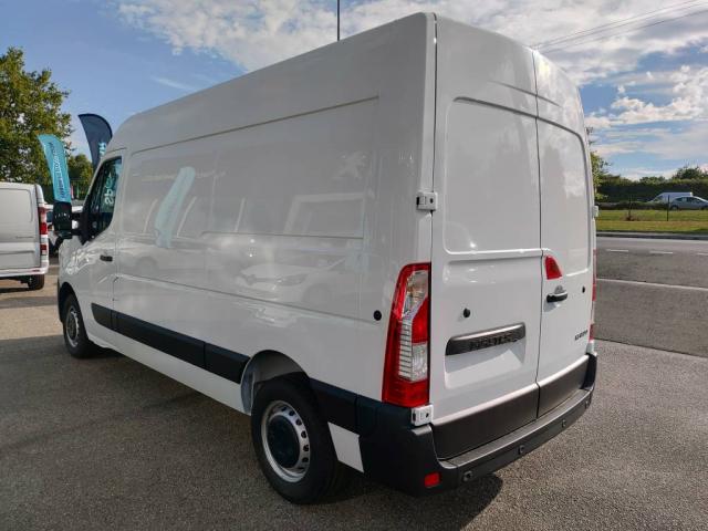 Renault Master image 7