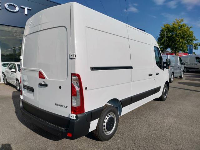 Renault Master image 5